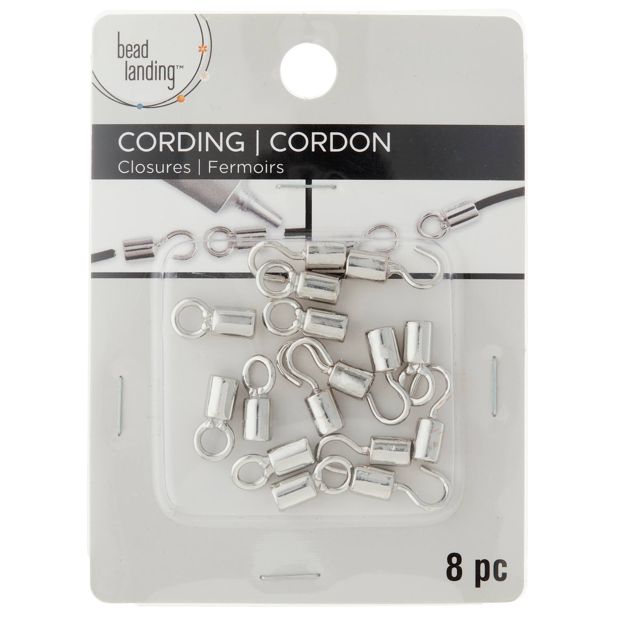 Bead Landing™ Closures